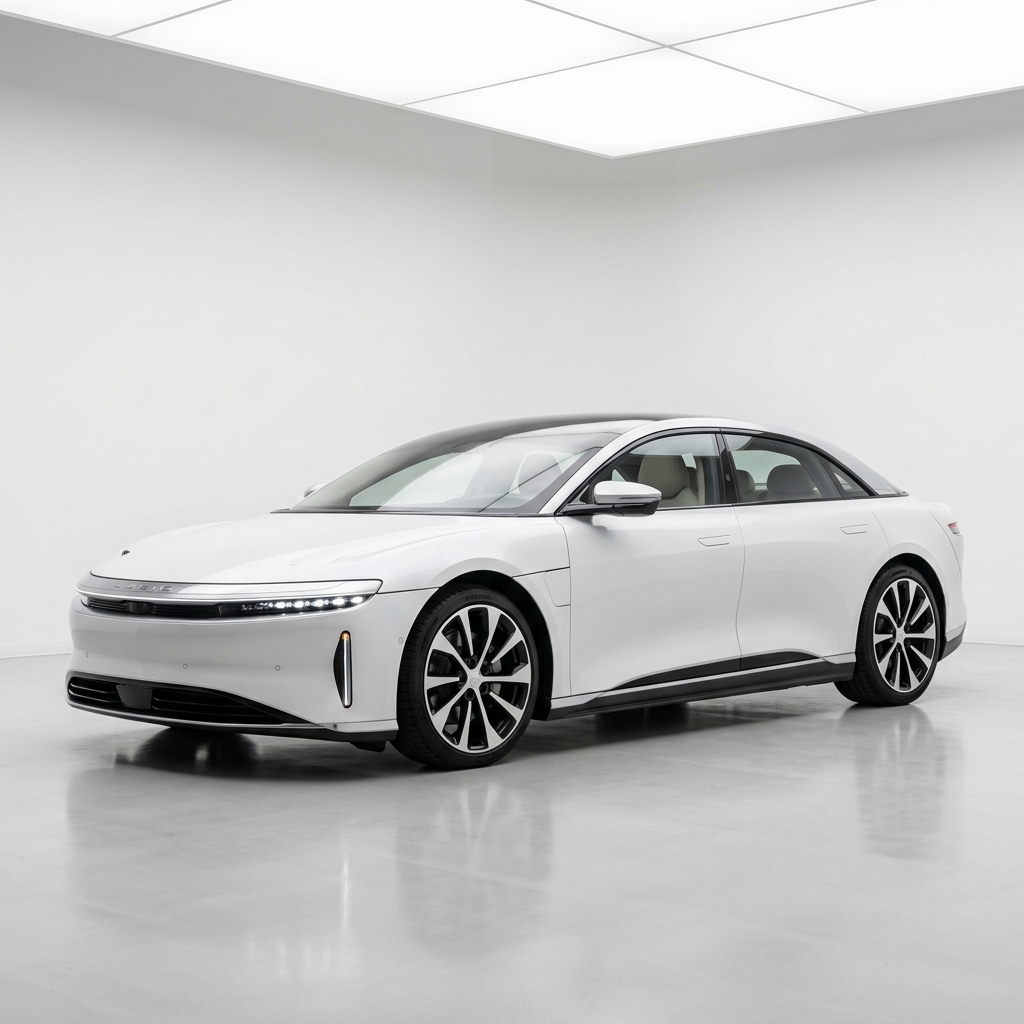 Lucid Air Grand