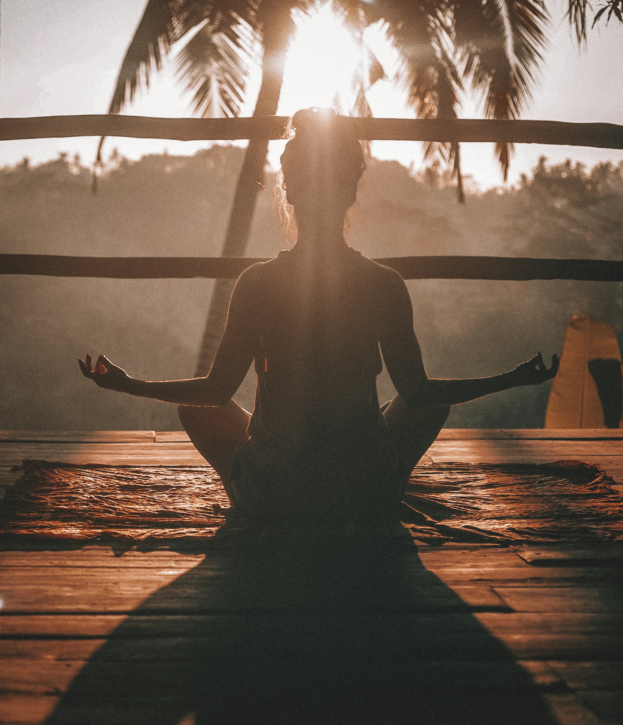 Mindfulness Session