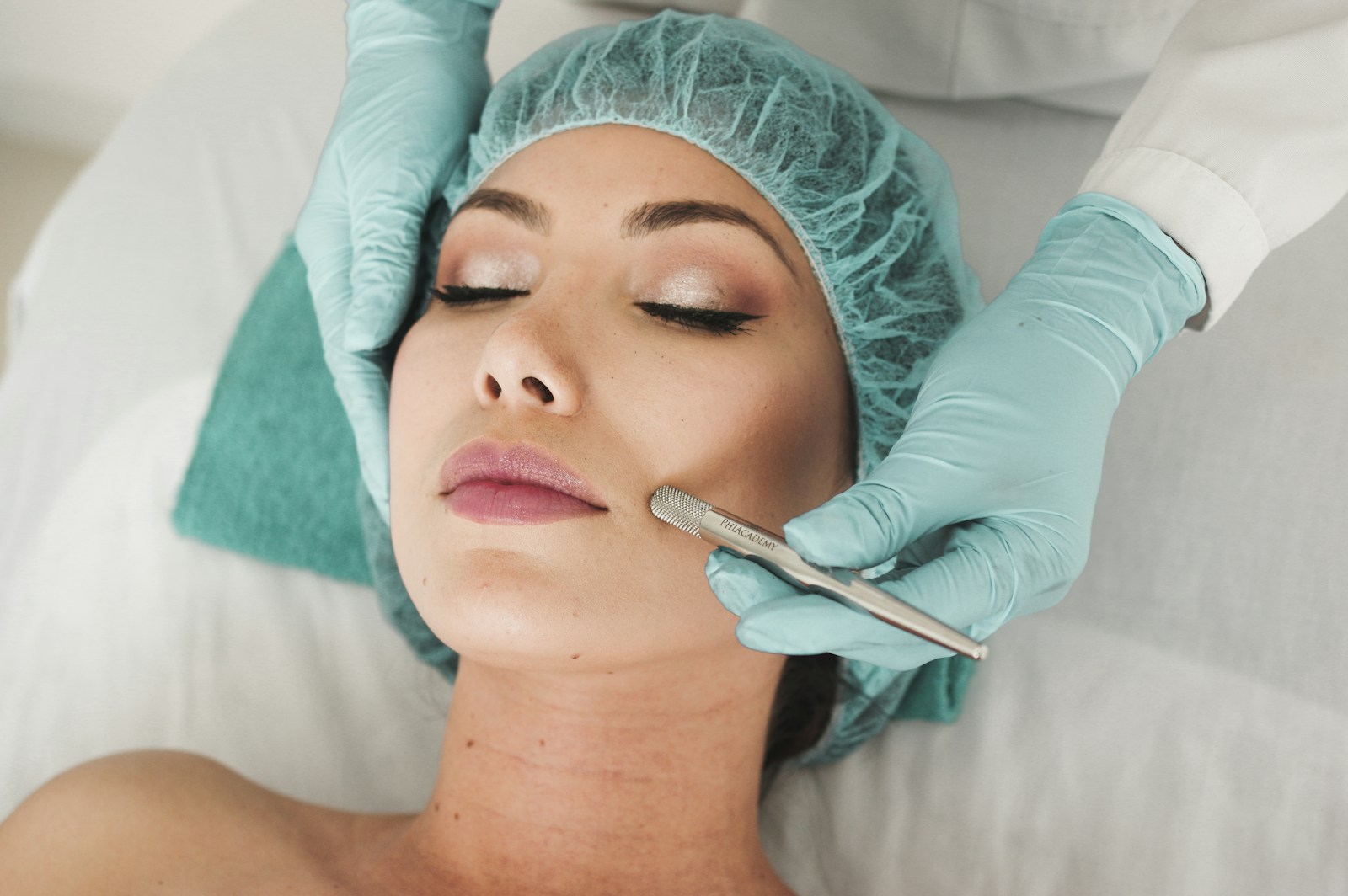 Luxury Skincare