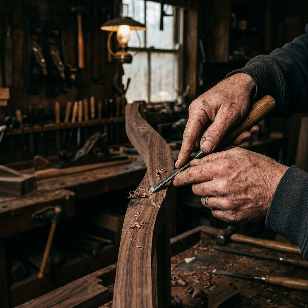 Woodworking