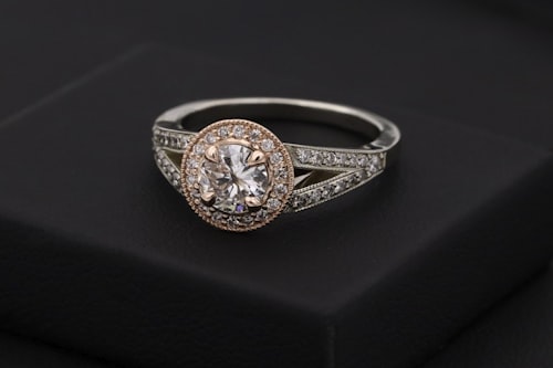 Engagement Rings
