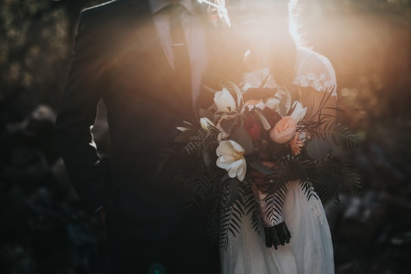 Luxury Bouquet