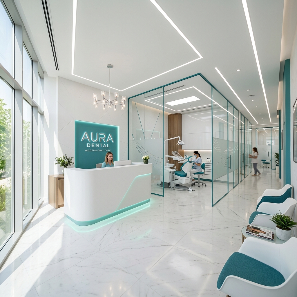 Dental Clinic