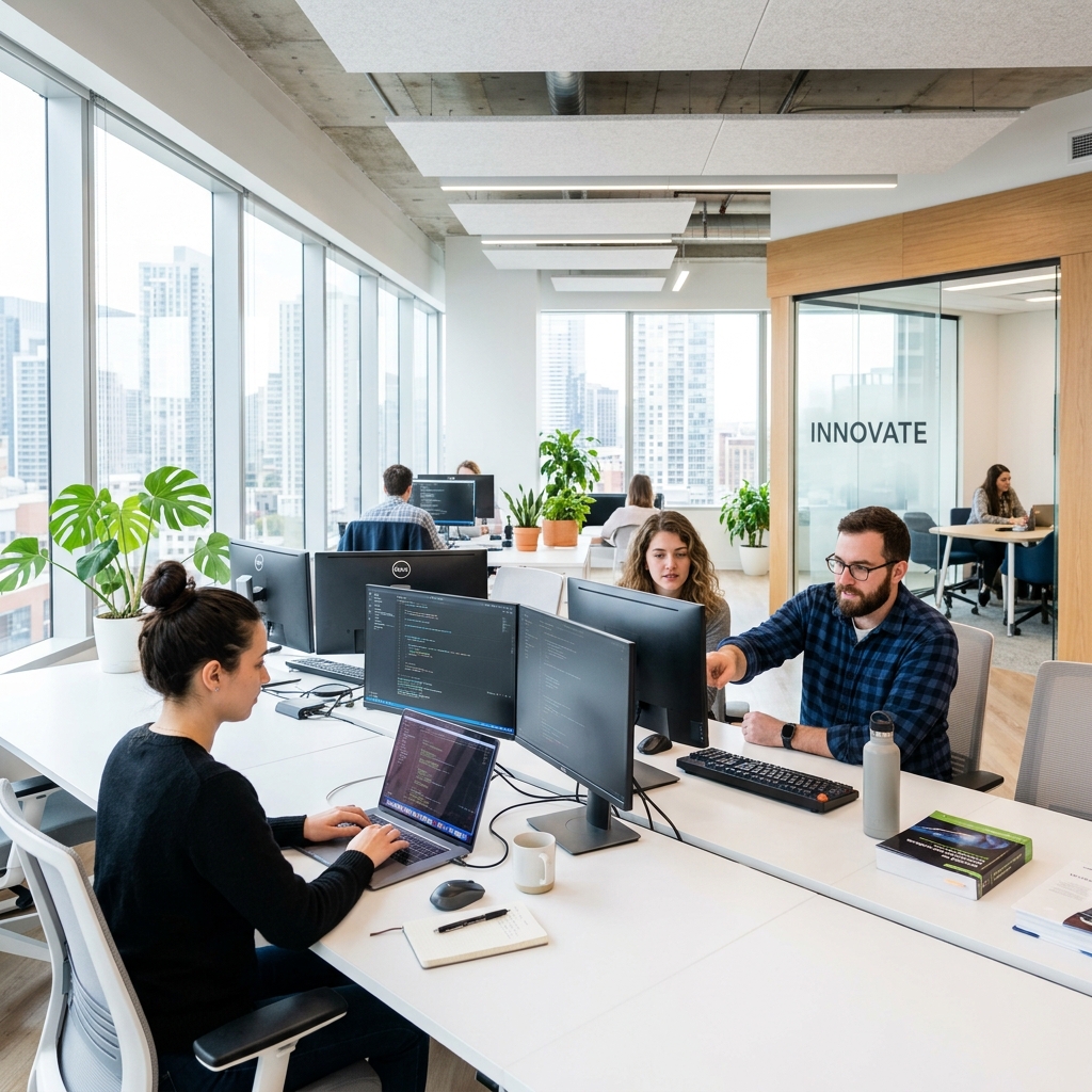 About our team