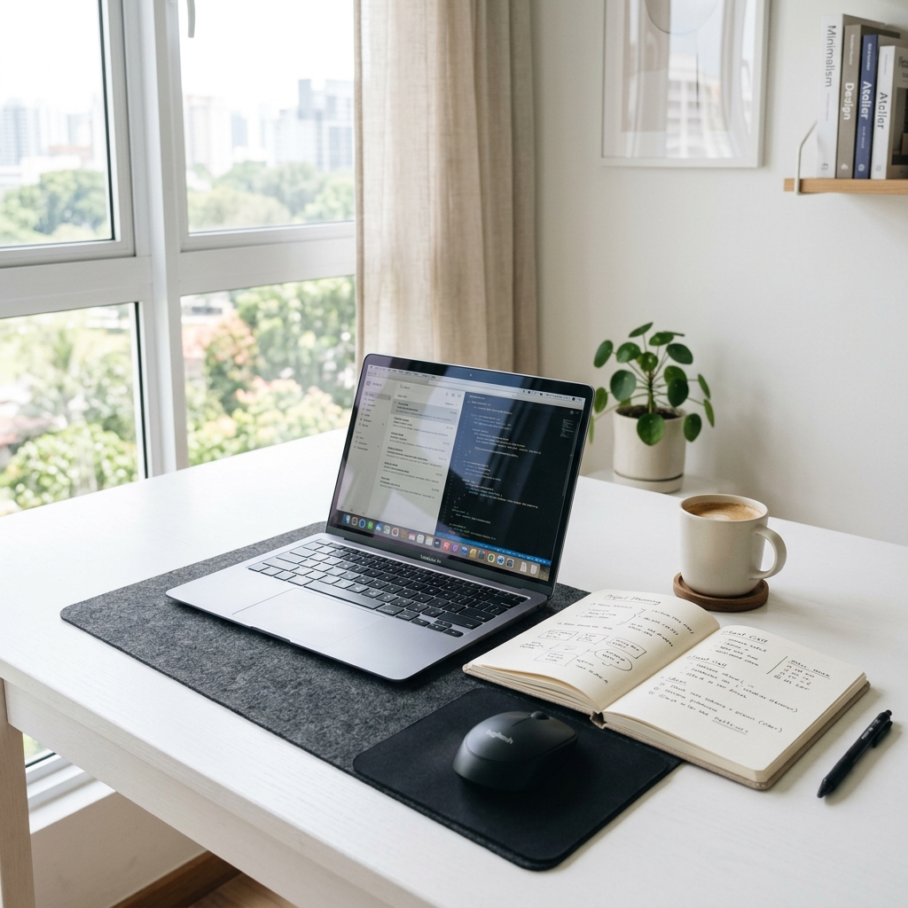 Blog Cover