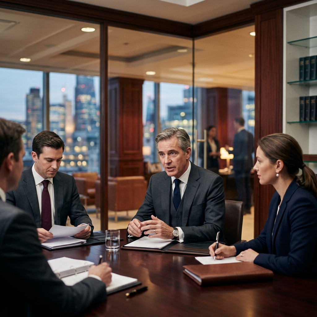 Meeting
