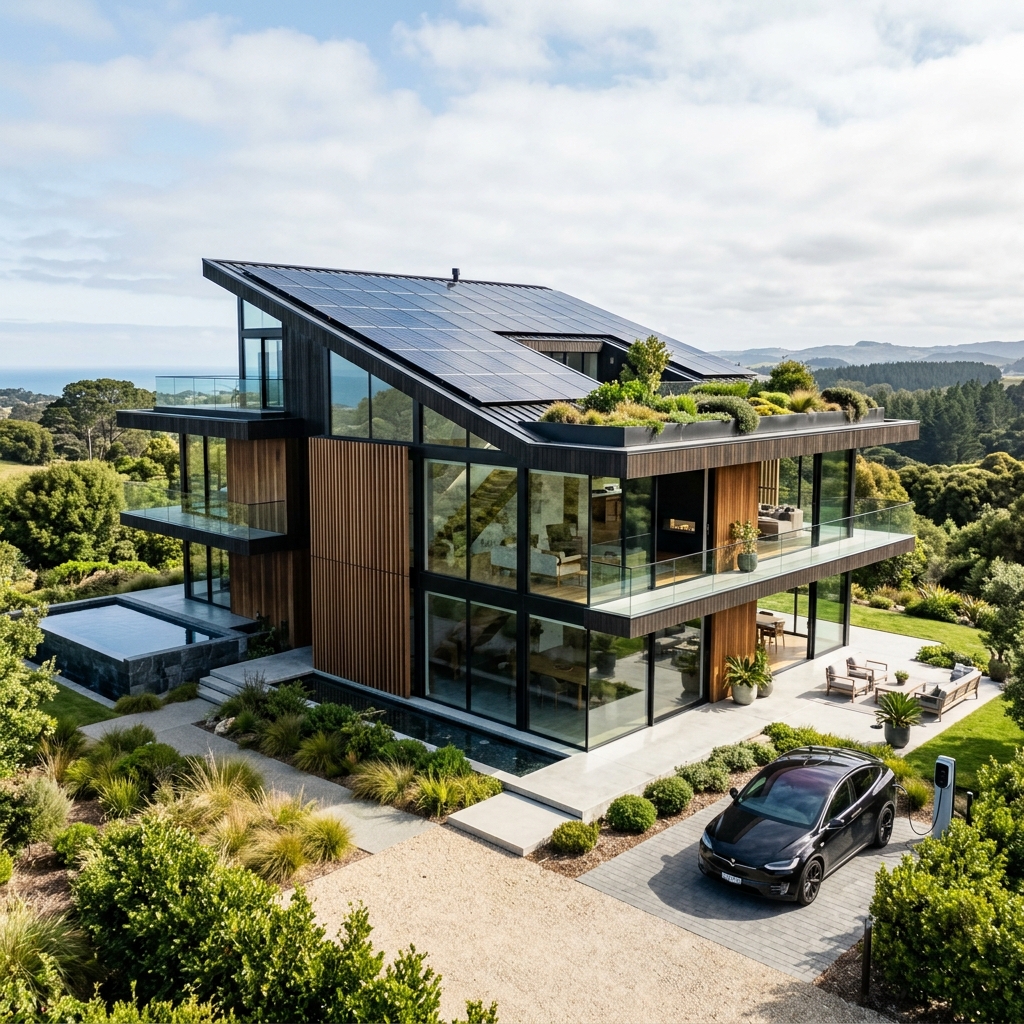 Residential Solar
