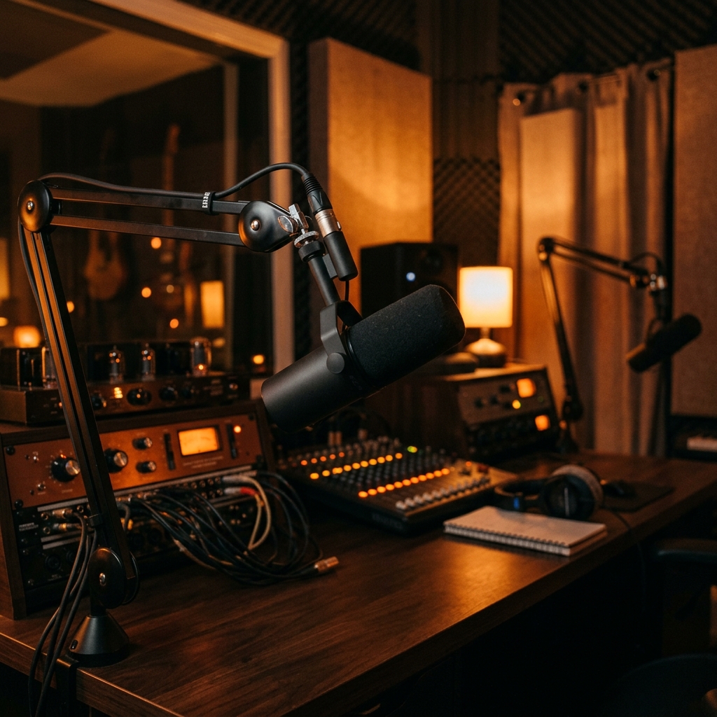 Podcast 3
