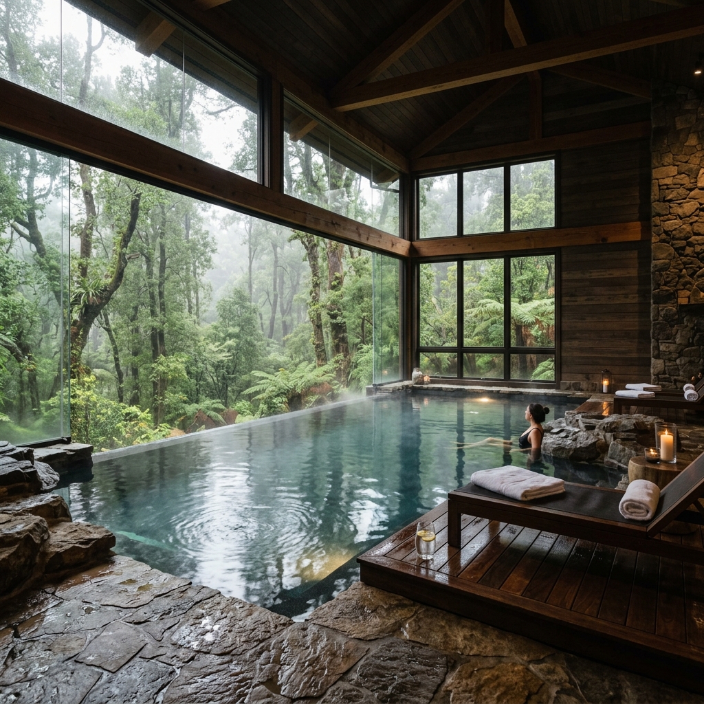 Forest Spa