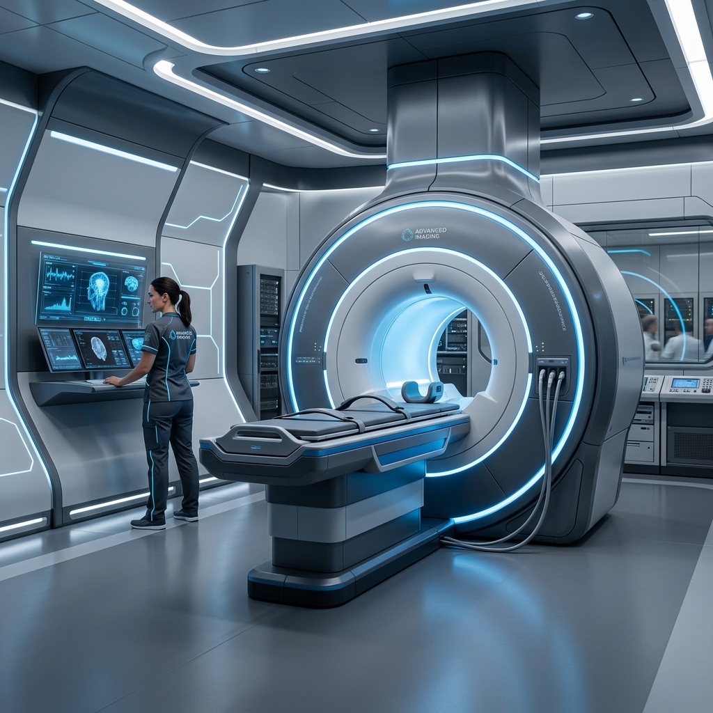 MRI Scan