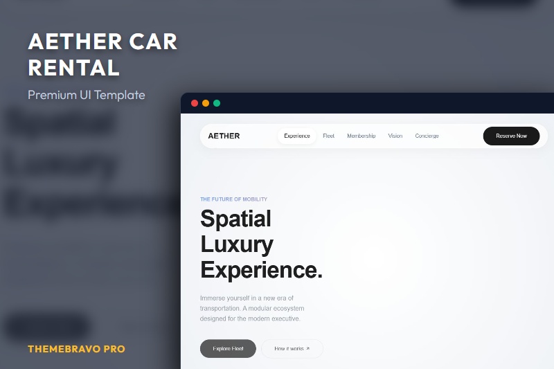 Car Rental